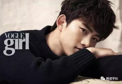 男韩明星,揭秘男韩明星的时尚风采与人气魅力
