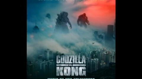 哥斯拉背景音乐,激荡旋律下的怪兽传奇