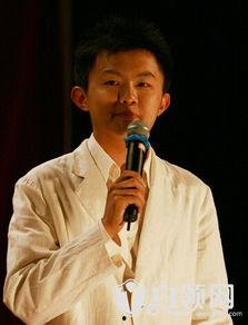 张则天个人资料,才华横溢的青年才俊，引领时代潮流的领军人物