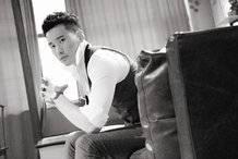 李国豪个人资料身高,才华横溢的银幕之星