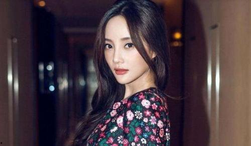 李小璐毁了娱乐圈,娱乐圈风云再起，一石激起千层浪