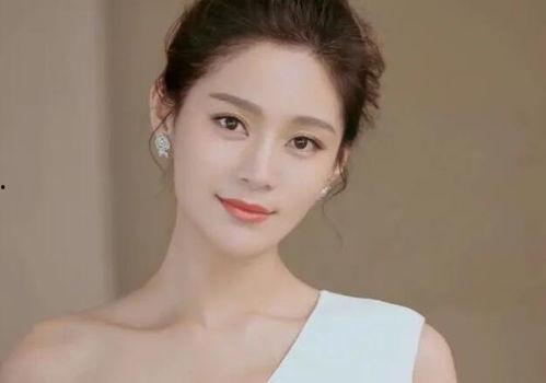 王媛可资料个人资料,影视新星的多面魅力与成长之路